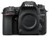 Nikon D7500 Body Black Зеркальный Фотоаппарат инструкция, поддержка, форум, описание, мануал