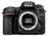 Nikon D7500 Body Black Зеркальный Фотоаппарат инструкция, поддержка, форум, описание, мануал