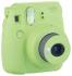 Fujifilm Instax Mini 9 CPL10B112-100 Green Фотоаппарат моментальной печати инструкция, поддержка, форум, описание, мануал