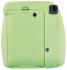 Fujifilm Instax Mini 9 CPL10B112-100 Green Фотоаппарат моментальной печати инструкция, поддержка, форум, описание, мануал