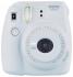 Fujifilm Instax Mini 9 CPL10B112-100 Grey Фотоаппарат моментальной печати инструкция, поддержка, форум, описание, мануал