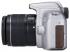 Canon EOS 1300D 1160C009 Grey Зеркальный Фотоаппарат инструкция, поддержка, форум, описание, мануал
