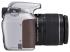 Canon EOS 1300D 1160C009 Grey Зеркальный Фотоаппарат инструкция, поддержка, форум, описание, мануал