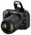 Nikon D7500 Kit Black Зеркальный Фотоаппарат инструкция, поддержка, форум, описание, мануал