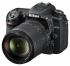 Nikon D7500 Kit Black Зеркальный Фотоаппарат инструкция, поддержка, форум, описание, мануал