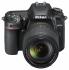 Nikon D7500 Kit Black Зеркальный Фотоаппарат инструкция, поддержка, форум, описание, мануал