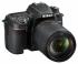 Nikon D7500 Kit Black Зеркальный Фотоаппарат инструкция, поддержка, форум, описание, мануал