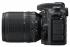 Nikon D7500 Kit Black Зеркальный Фотоаппарат инструкция, поддержка, форум, описание, мануал