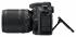 Nikon D7500 Kit Black Зеркальный Фотоаппарат инструкция, поддержка, форум, описание, мануал