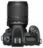 Nikon D7500 Kit Black Зеркальный Фотоаппарат инструкция, поддержка, форум, описание, мануал
