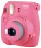 Fujifilm Instax Mini 9 CPL10B112-100 Pink Фотоаппарат моментальной печати инструкция, поддержка, форум, описание, мануал