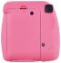 Fujifilm Instax Mini 9 CPL10B112-100 Pink Фотоаппарат моментальной печати инструкция, поддержка, форум, описание, мануал