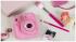 Fujifilm Instax Mini 9 CPL10B112-100 Pink Фотоаппарат моментальной печати инструкция, поддержка, форум, описание, мануал