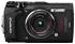 Olympus STYLUS Tough TG-5 Black Фотоаппарат цифровой компактный инструкция, поддержка, форум, описание, мануал