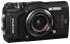 Olympus STYLUS Tough TG-5 Black Фотоаппарат цифровой компактный инструкция, поддержка, форум, описание, мануал
