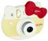 Fujifilm Hello Kitty Instax Mini Pink Фотоаппарат моментальной печати инструкция, поддержка, форум, описание, мануал