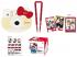 Fujifilm Hello Kitty Instax Mini Pink Фотоаппарат моментальной печати инструкция, поддержка, форум, описание, мануал