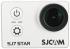 SJCAM SJ7STAR S Silver Экшн-Камера инструкция, поддержка, форум, описание, мануал