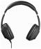 Hama u0022Black Desireu0022 PC Headset Гарнитура инструкция, поддержка, форум, описание, мануал