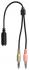 Hama u0022Black Desireu0022 PC Headset Гарнитура инструкция, поддержка, форум, описание, мануал