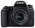 Canon EOS 77D Black Зеркальный Фотоаппарат инструкция, поддержка, форум, описание, мануал