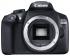 Canon EOS 1300D Black Зеркальный Фотоаппарат инструкция, поддержка, форум, описание, мануал
