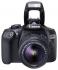 Canon EOS 1300D Black Зеркальный Фотоаппарат инструкция, поддержка, форум, описание, мануал