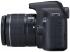 Canon EOS 1300D Black Зеркальный Фотоаппарат инструкция, поддержка, форум, описание, мануал