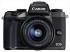 Canon EOS M5 15-45 Black Фотоаппарат Системный инструкция, поддержка, форум, описание, мануал