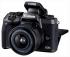 Canon EOS M5 15-45 Black Фотоаппарат Системный инструкция, поддержка, форум, описание, мануал