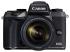 Canon EOS M5 EF-M18-150 Black Зеркальный Фотоаппарат инструкция, поддержка, форум, описание, мануал
