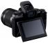 Canon EOS M5 EF-M18-150 Black Зеркальный Фотоаппарат инструкция, поддержка, форум, описание, мануал