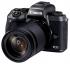 Canon EOS M5 EF-M18-150 Black Зеркальный Фотоаппарат инструкция, поддержка, форум, описание, мануал