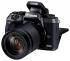 Canon EOS M5 EF-M18-150 Black Зеркальный Фотоаппарат инструкция, поддержка, форум, описание, мануал