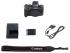 Canon EOS M5 EF-M18-150 Black Зеркальный Фотоаппарат инструкция, поддержка, форум, описание, мануал