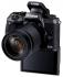 Canon EOS M5 EF-M18-150 Black Зеркальный Фотоаппарат инструкция, поддержка, форум, описание, мануал