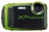 Fujifilm FINEPIX XP120 Green Фотоаппарат цифровой компактный инструкция, поддержка, форум, описание, мануал