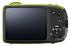 Fujifilm FINEPIX XP120 Green Фотоаппарат цифровой компактный инструкция, поддержка, форум, описание, мануал