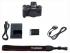 Canon EOS M5 Body Black Фотоаппарат Системный инструкция, поддержка, форум, описание, мануал