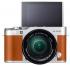 Fujifilm X-T20 16-50 II Black Фотоаппарат Системный инструкция, поддержка, форум, описание, мануал