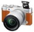 Fujifilm X-T20 16-50 II Black Фотоаппарат Системный инструкция, поддержка, форум, описание, мануал