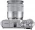 Fujifilm X-T20 16-50 II Black Фотоаппарат Системный инструкция, поддержка, форум, описание, мануал