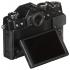 Fujifilm X-T20 16-50 II Black Фотоаппарат Системный инструкция, поддержка, форум, описание, мануал