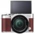 Fujifilm FXA3BW/1650IIKITRUI Silver Фотоаппарат Системный инструкция, поддержка, форум, описание, мануал