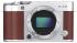 Fujifilm FXA3BW/1650IIKITRUI Silver Фотоаппарат Системный инструкция, поддержка, форум, описание, мануал