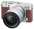 Fujifilm FXA3BW/1650IIKITRUI Silver Фотоаппарат Системный инструкция, поддержка, форум, описание, мануал