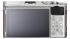 Fujifilm FXA3BW/1650IIKITRUI Silver Фотоаппарат Системный инструкция, поддержка, форум, описание, мануал