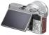 Fujifilm FXA3BW/1650IIKITRUI Silver Фотоаппарат Системный инструкция, поддержка, форум, описание, мануал