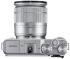 Fujifilm FXA3BW/1650IIKITRUI Silver Фотоаппарат Системный инструкция, поддержка, форум, описание, мануал