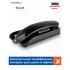 Texet TX-215 Black Телефон инструкция, поддержка, форум, описание, мануал